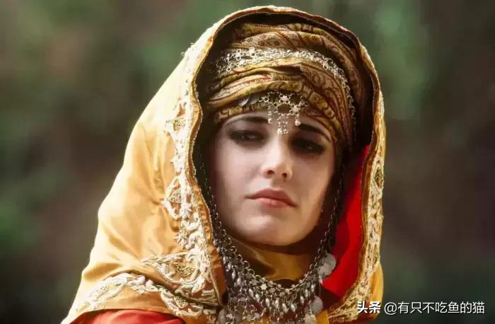 黑暗女皇伊娃·格林,EvaGreen