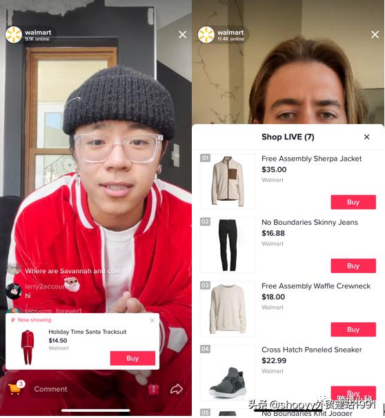 tiktok跨境电商新手入门教程,tiktok跨境电商小店托管运营