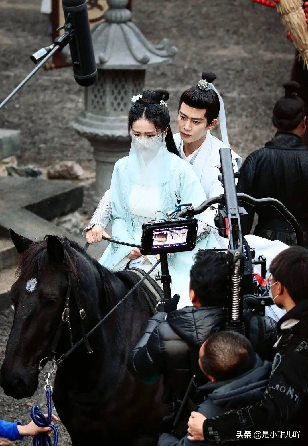 周生如故时宜周生辰甜蜜混剪,周生如故时宜送周生辰片段