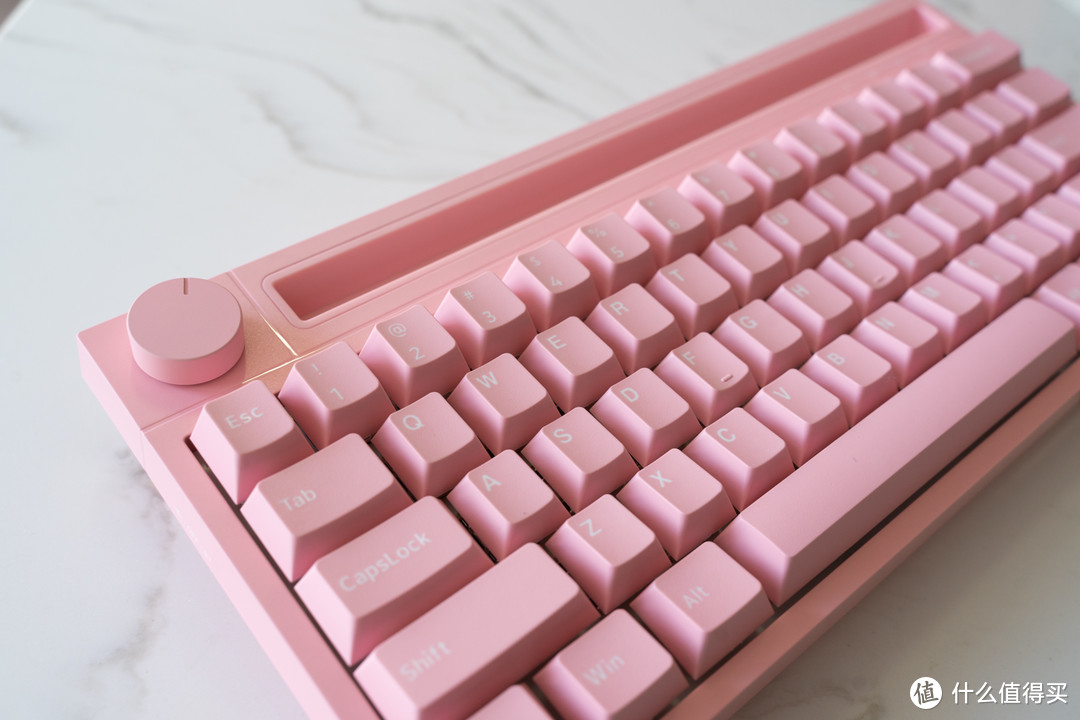 618键盘购买指南：国产外设品牌，高颜值特色键盘盘点