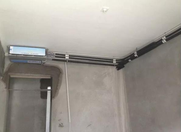 中央空调最全安装流程,中央空调安装的整个流程