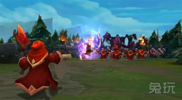 lol五个位置上手推荐,lol方向键位设置怎么才最舒服