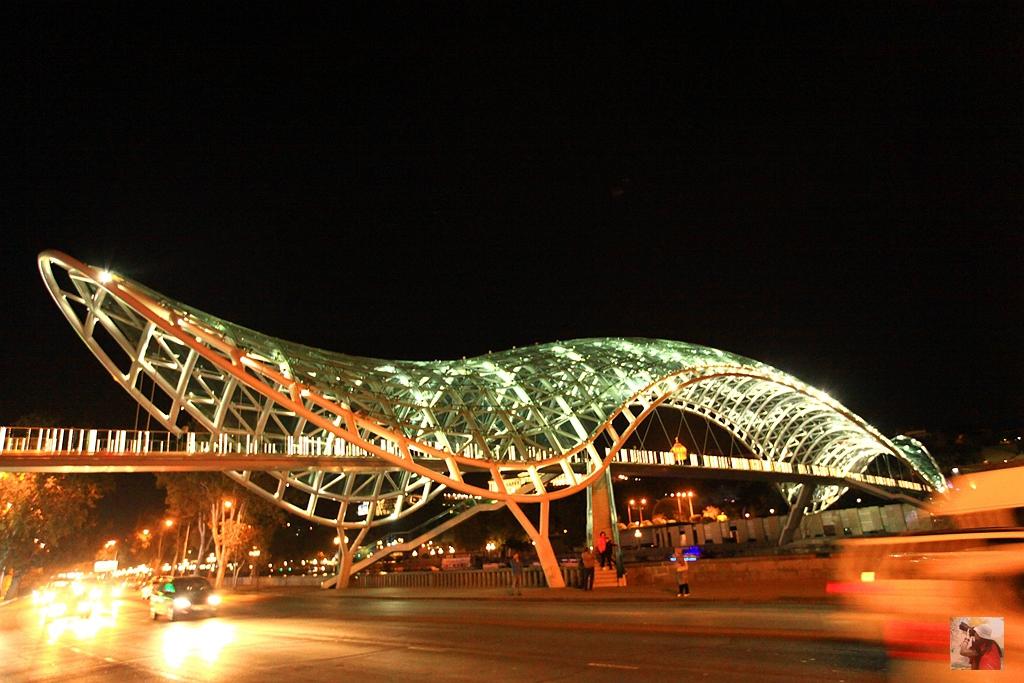 中亚高加索旅游攻略,探秘高加索走进格鲁吉亚