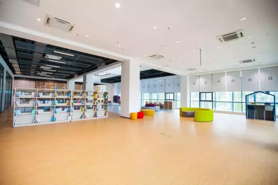 深圳十大国际学校,深圳有多少好学校