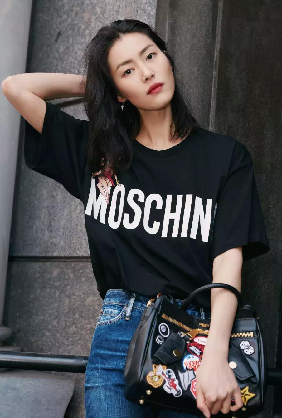 刘雯同款平价包,刘雯同款圆筒包