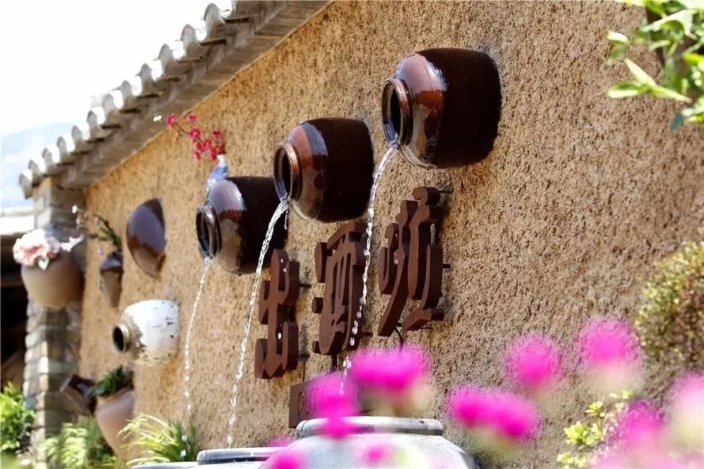 惠州罗浮山温泉旅游攻略,惠州罗浮山风景住宿区