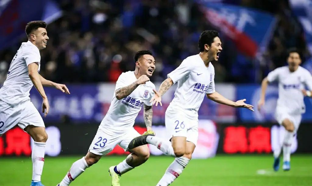 鲁能输球的原因,鲁能目前最大的短板后防线