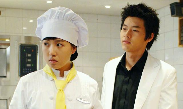 中国影响力最大的十大韩剧,太阳的后裔16集最经典片段