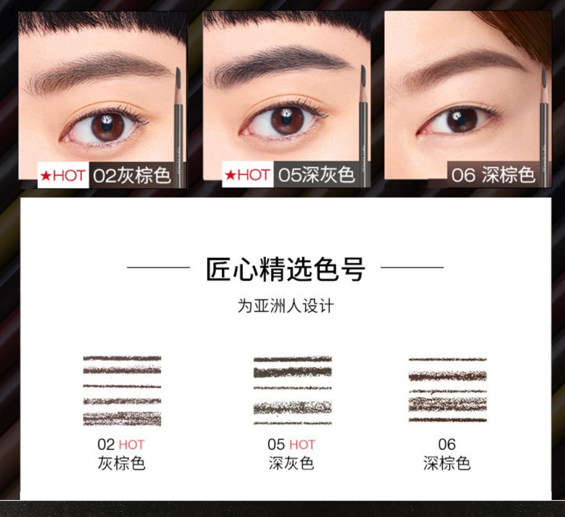 造型师造型品推荐,造型师好物