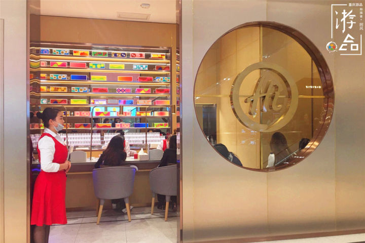 海底捞火锅体验,海底捞火锅服务感受