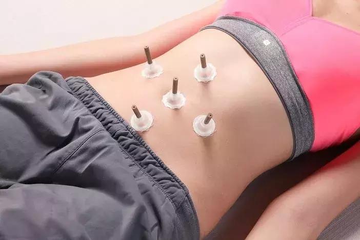 对付「脾胃虚寒」这几招很管用