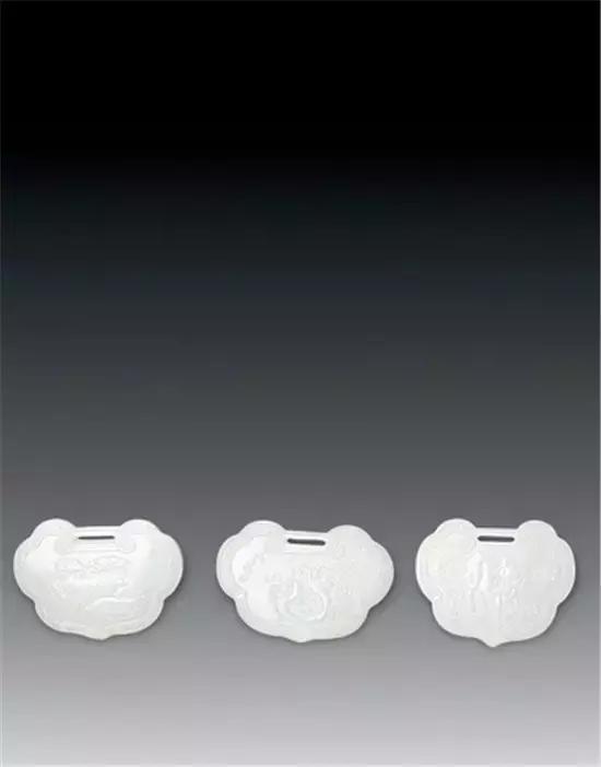 中国人保命符,中国人专有的护身符