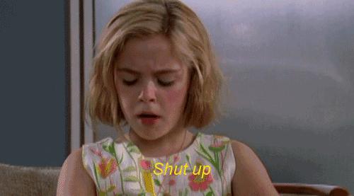 孩子脾气暴躁不听话怎么劝导,小孩脾气大不听话该怎么办