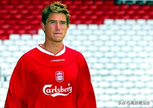 他曾是曼联的最大牌“水货”，但他却以一人之力击败利物浦