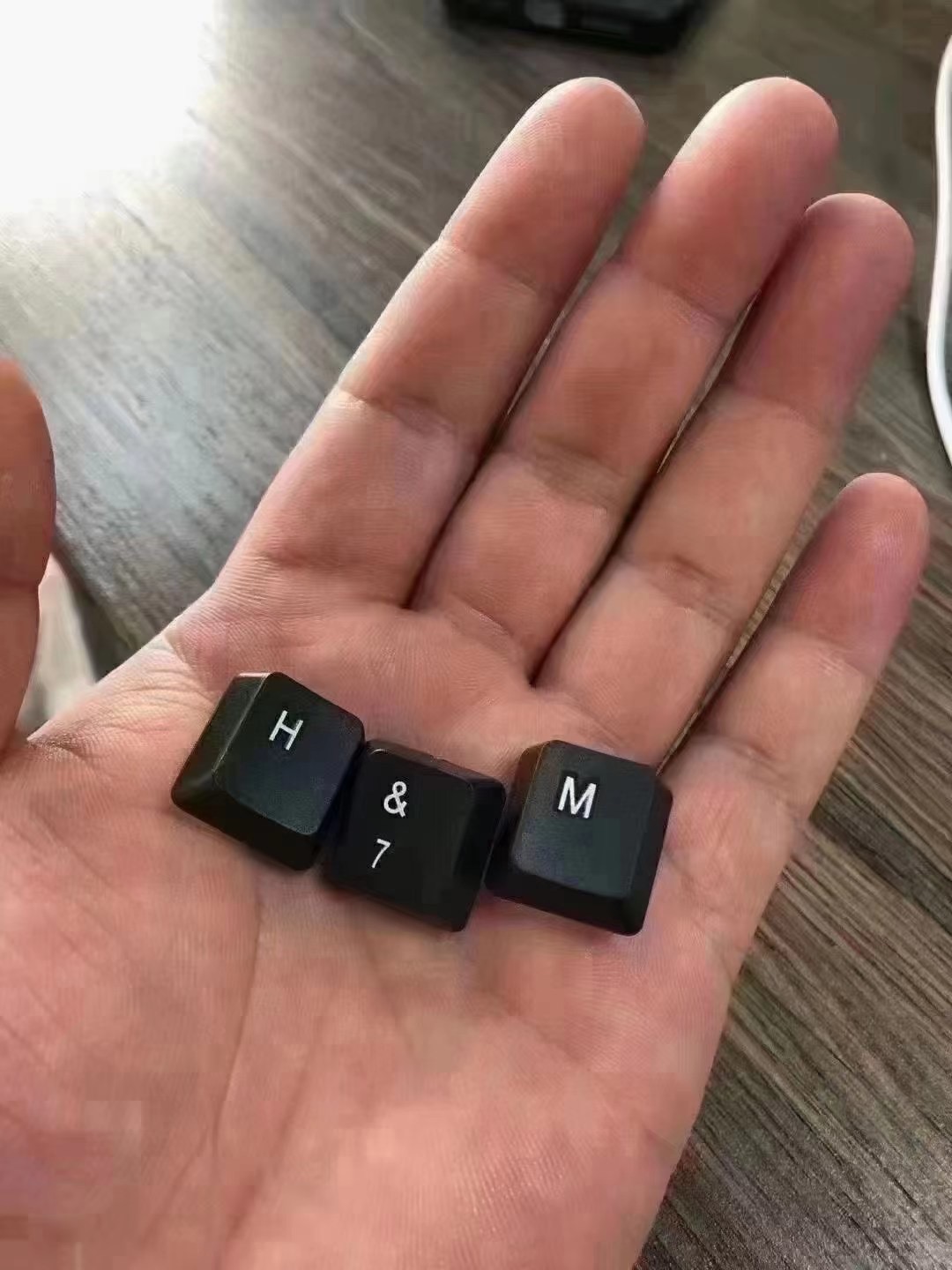 中国人不吃这一套，也不买这几套