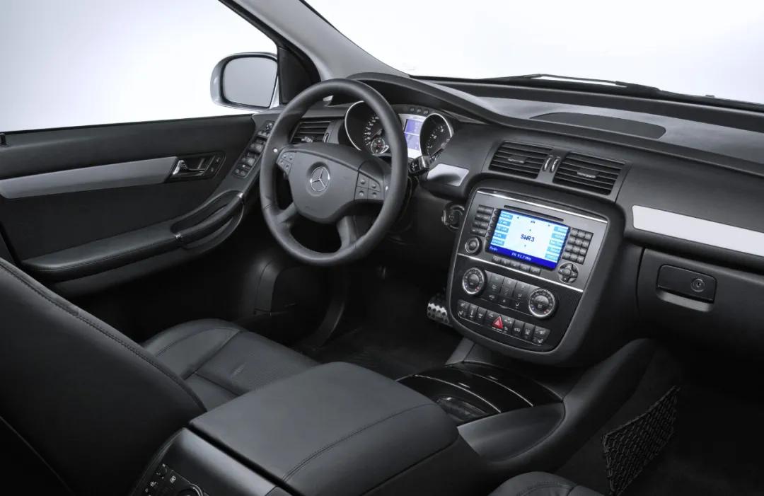 全靠中国市场支撑的汽车,全靠国内销量养活的车