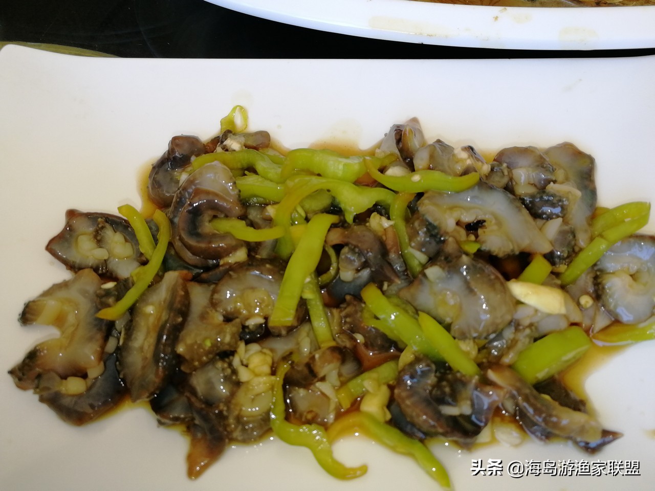 夏天哪凉快，来大连这个小岛，感受真正的夏季如春