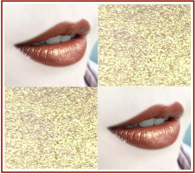 mac新款透明口红baroque,mac最值得买的8支口红仙女必备