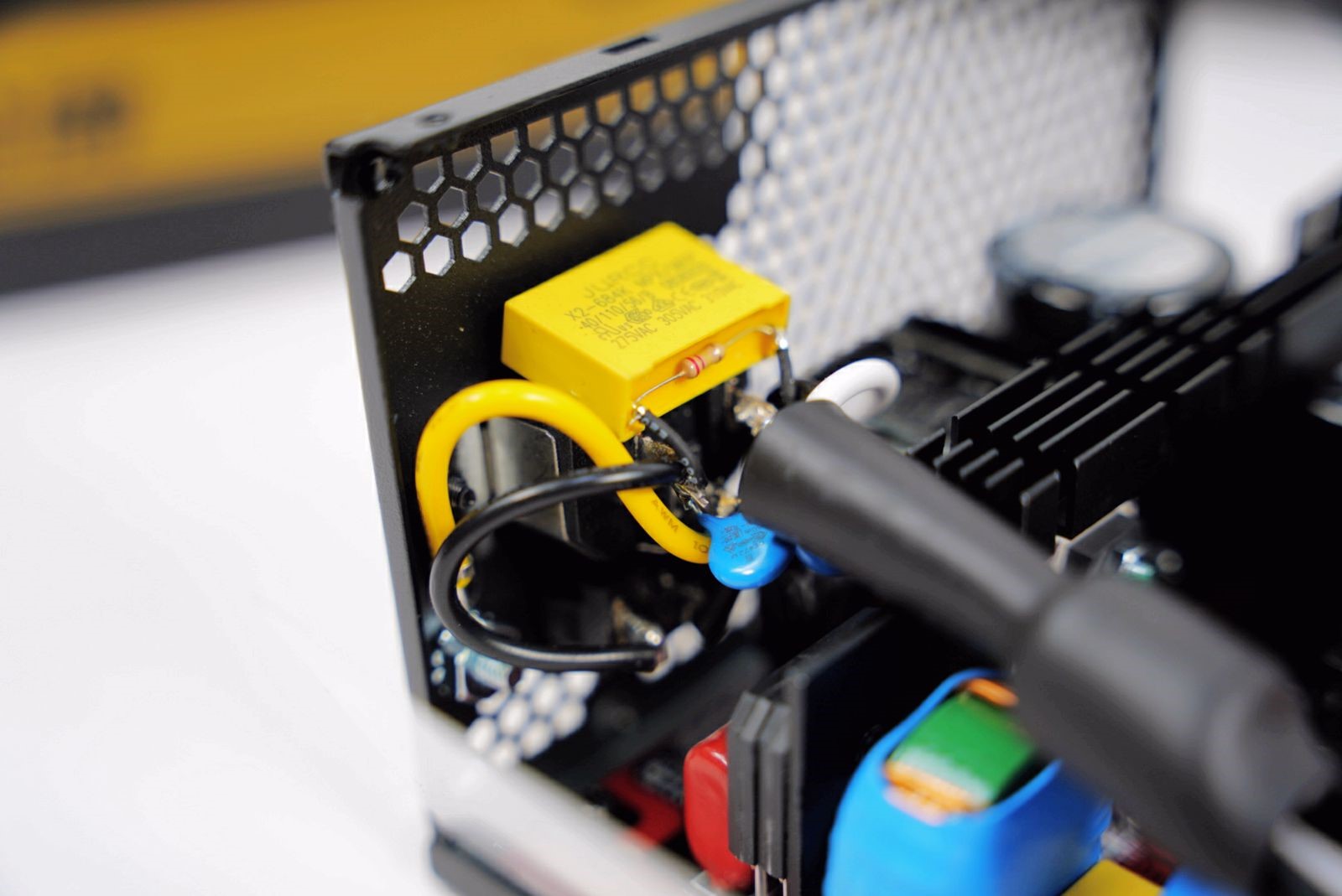 先马750w金牌全模组开箱,先马金牌650w评测