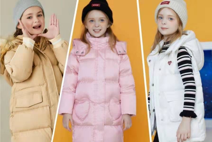 双十一囤娃,双十一小娃衣服特价款品牌