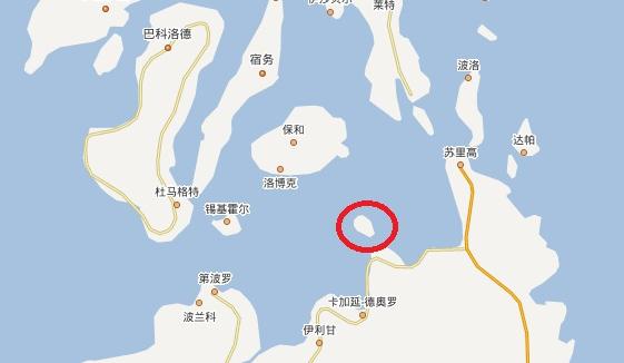 菲律宾甘米银：水火交融的小众ins风海岛