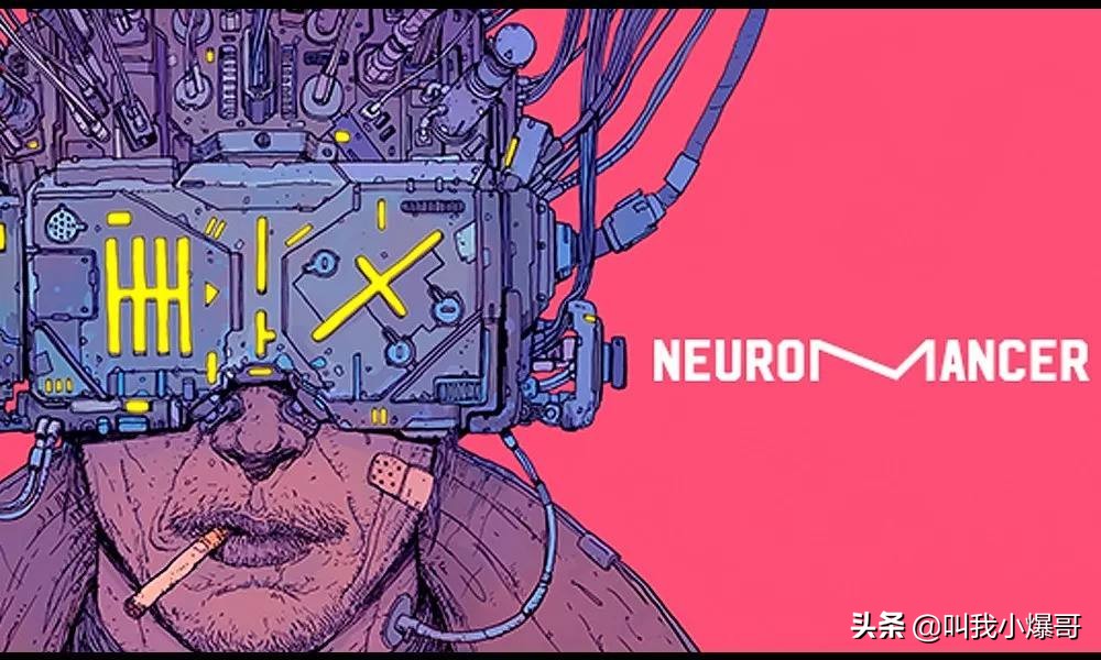 赛博朋克题材手游,赛博朋克二次元开放世界