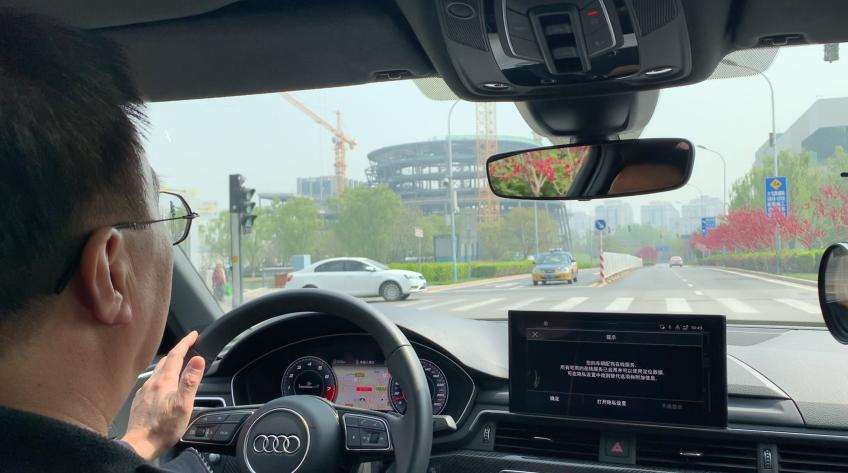 评测2022款奥迪a4l豪华动感,新款奥迪a4l真实评价