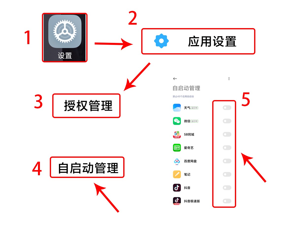 小米手机关闭广告教程miui12.5,小米手机关闭所有广告miui12.0