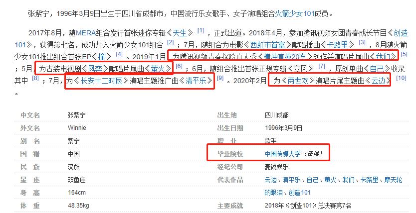 限定团有哪些,限定团为什么更容易火