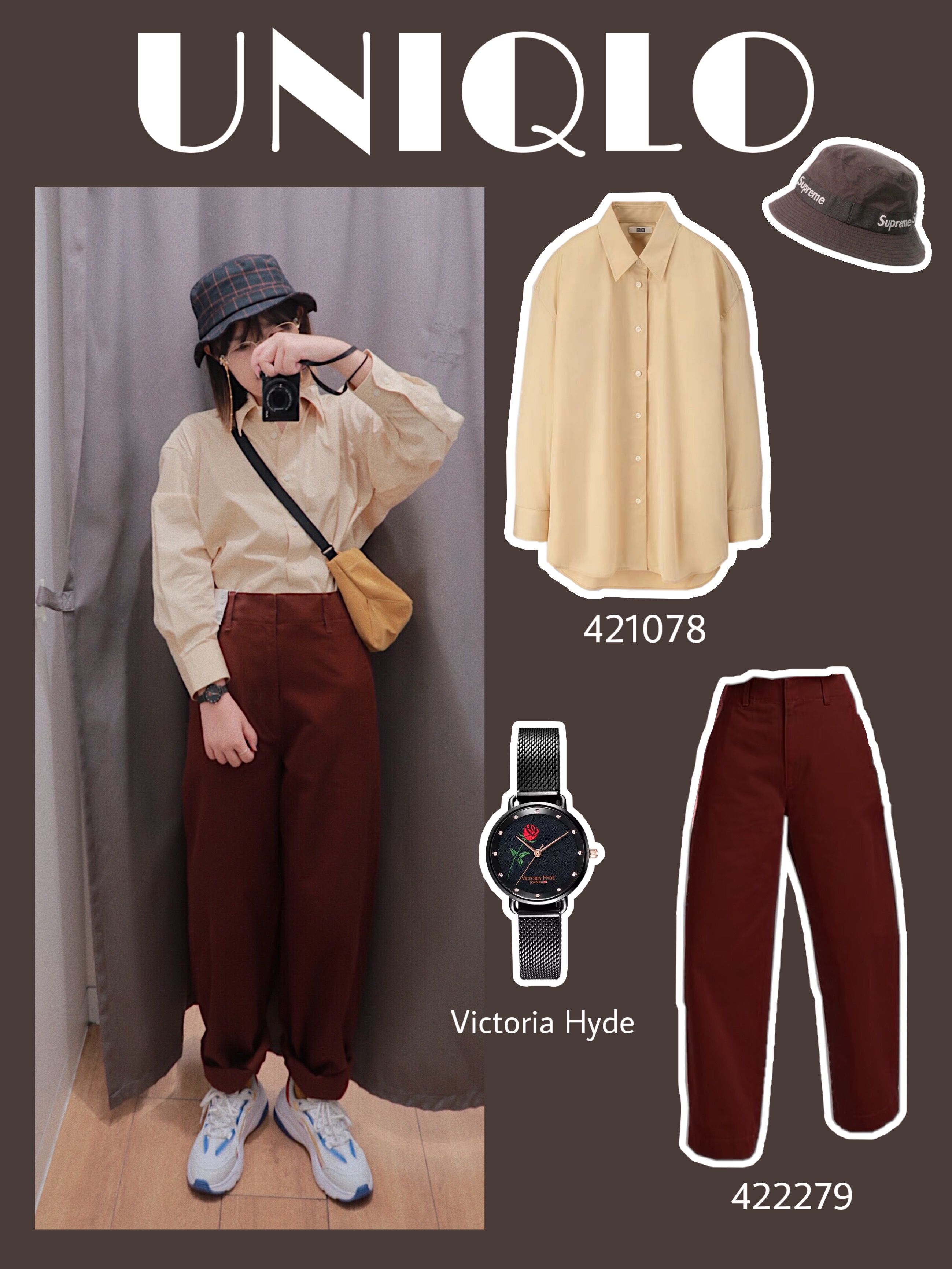 优衣库今年最新款穿搭视频,优衣库联名j系列断货还会有吗