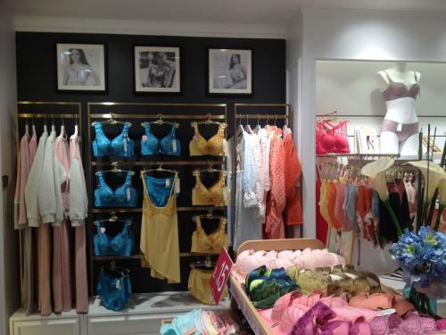 现在适合开内衣实体店吗,开内衣实体店要注意这五点