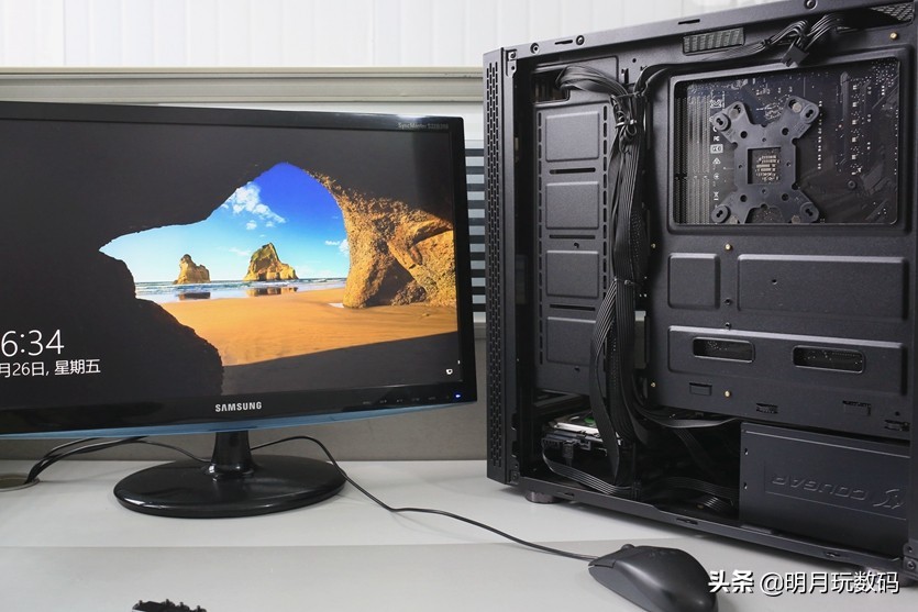 电脑无故重启是固态硬盘坏了吗,电脑无故重启是硬盘坏了么