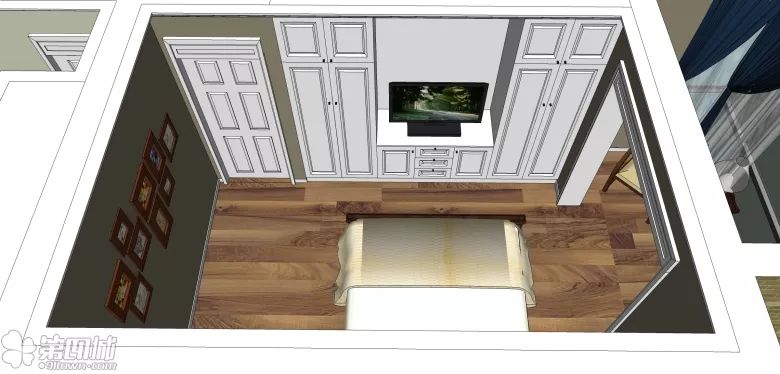 漫漫装修路，比邻有缘人（第一部分）