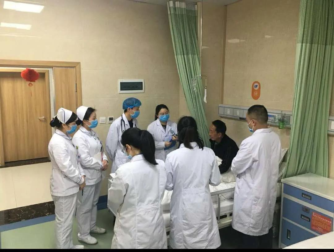 情牵山乡村寨——常熟第七批医疗队帮扶思南的故事