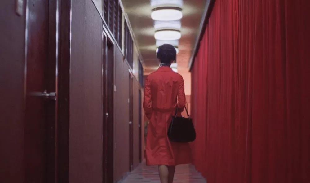 最高级的同色系搭配,最高级颜色搭配