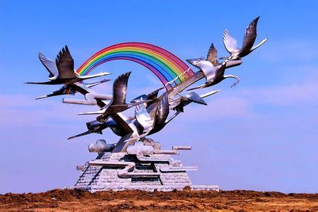 追忆：中央下放黑龙江哈尔滨鹤岗等5大企业，对黑龙江意味着什么