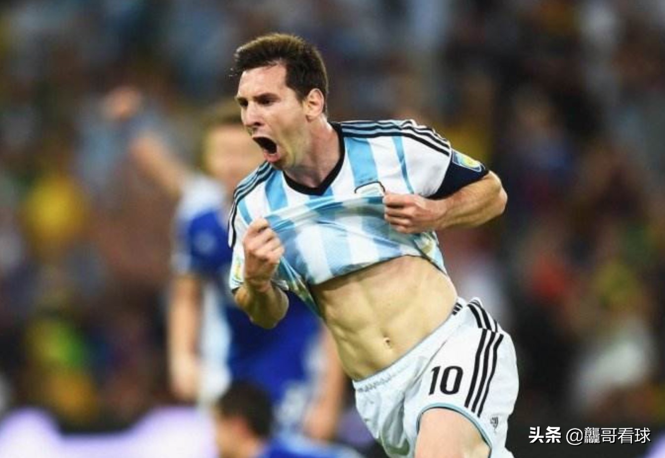 33岁的梅西生日快乐,生日快乐梅西c罗