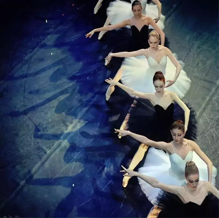 俄罗斯芭蕾摄影师作品,俄罗斯芭蕾舞摄影