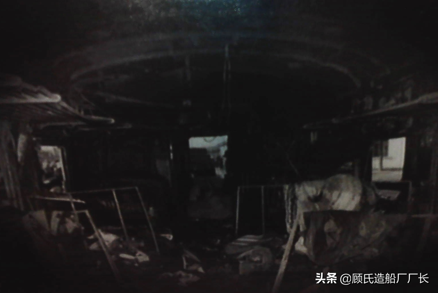 回乡完婚却进班房,回顾京广线272次列车88年马田墟火灾事故