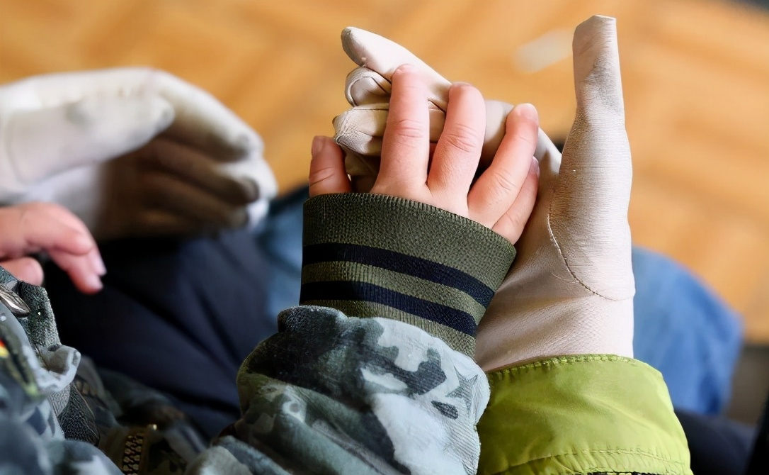 钥匙环核辐射,核辐射有多可怕科普