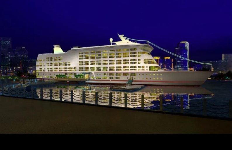 盘点全新亮相的8家婚礼堂江苏篇,盘点大型婚礼现场