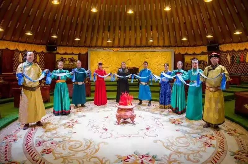 草原天路自驾游攻略最新,天路塞罕坝乌兰布统