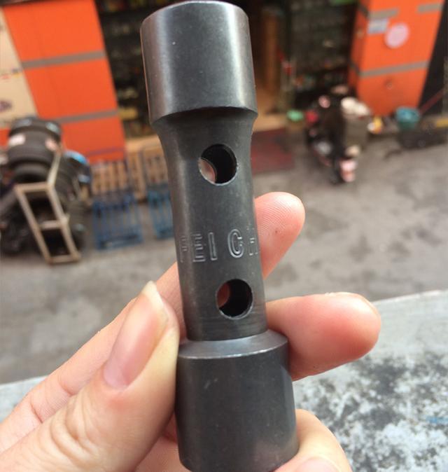 五金工具多功能扳手,维修电动扳手必备工具