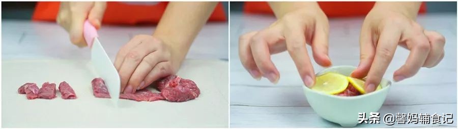 牛肉可以和什么做给宝宝一起吃,宝宝牛肉搭配什么最营养