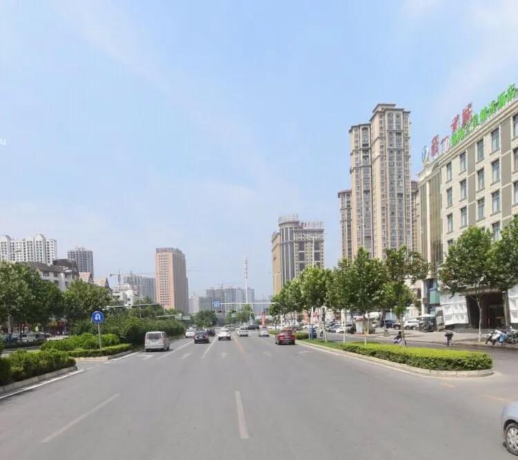 南阳城建最新规划图,南阳城建最好的县