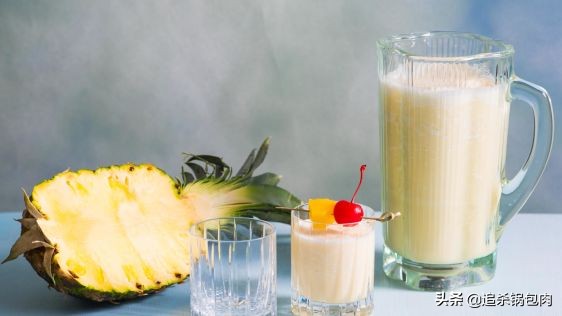 13款最受欢迎的夏威夷酒,怪不得能成为旅游胜地