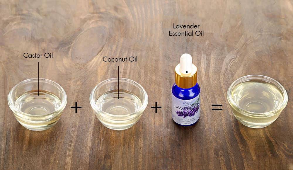 祛痘印用什么精油比较好,祛痘印精油在什么步骤用