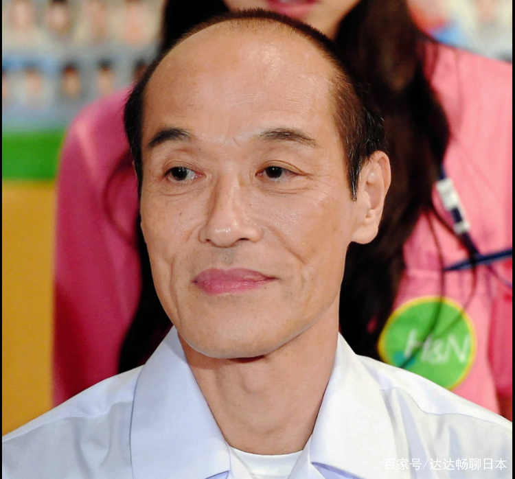 中国有加拿大籍艺人吴亦凡，日本都有哪些劣迹男艺人？