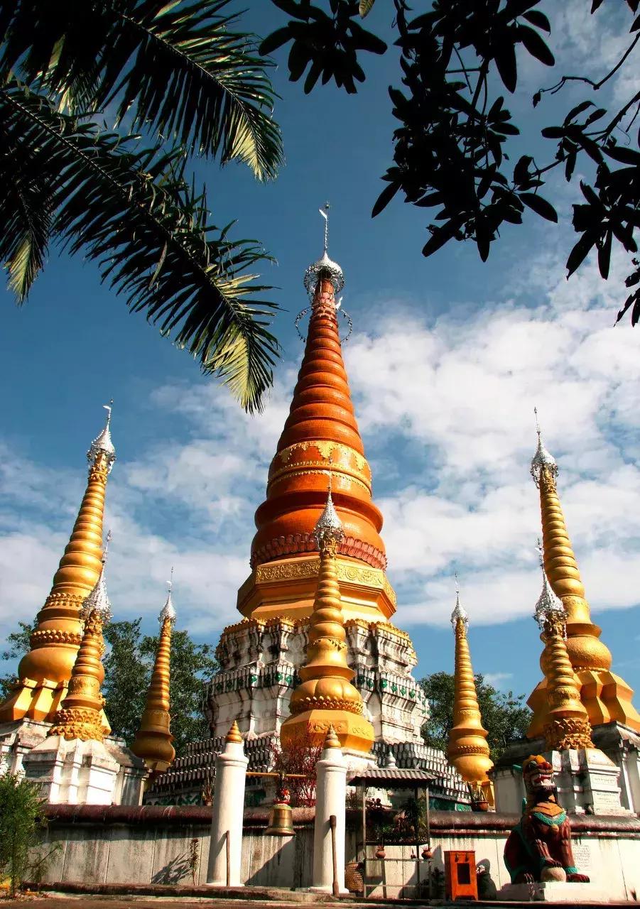 云南中越边境小城,云南新兴网红城市