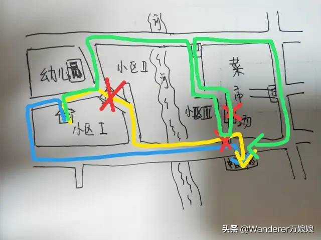 我收的不是快递，是笑话哈哈哈哈哈